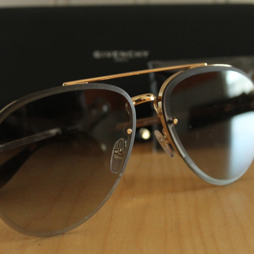 Givenchy Sunglasses
